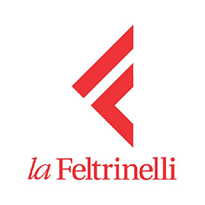 Logo Feltrinelli editori